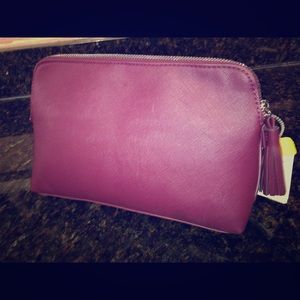 Cosmetic bag/purse